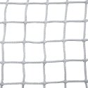 Knotless Men’s Football Goal Nets, Close-Meshed
