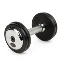 Sport-Thieme Kompakt-håndvægte 7,5 kg