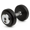 Sport-Thieme Kompakt-håndvægte 15 kg
