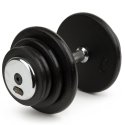 Sport-Thieme Kompakt-håndvægte 22,5 kg