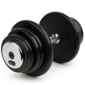 Sport-Thieme Kompakt-håndvægte 27,5 kg