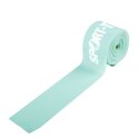 Sport-Thieme Fitnessbånd "75" 25 m x 7,5 cm, Let, Grøn