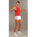 Sport-Thieme Fitnessbånd "150" 2 m x 15 cm, Let, Grøn