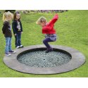 Hally-Gally® Trampolin "Circus"