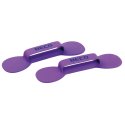 Beco "Aqua BeFlex" Hand Paddles Purple