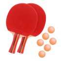 Sport-Thieme® Bordtennissæt "Competition" Orange bolde