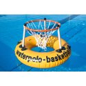 Vand-Basketball-kurv med Flydering