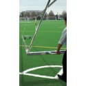 Trolley for Free-Standing Goals