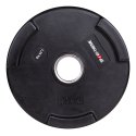 Sport-Thieme Hantelscheibe "Wettkampf", PU 1,25 kg