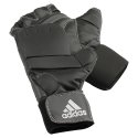 Adidas Boxhandschuhe "Speed" S/M