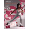 FlowTonic Slide Pads Til hårdt underlag