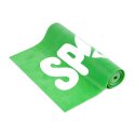 Sport-Thieme Fitnessbånd 25 m, latexfi Let, Grøn