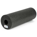 Blackroll Bindevævsrulle "Standard" Sort, 45 cm