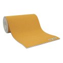 Sport-Thieme Rollmatte "Super", 25 mm Bernstein, 6x1,5 m