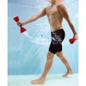 Beco Aqua-Jogging-Hanteln "Aqua nordicJET"