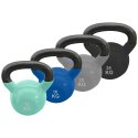 Sport-Thieme Kettlebell-Set "Vinyl" Advanced