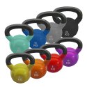 Sport-Thieme Kettlebellsæt "Vinyl" Club