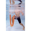 Sport-Thieme Schwimmnudel "Aqua Compakt"