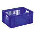 Equipment Storage and Transport Boxes 40x30x18 cm