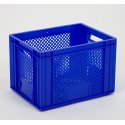 Equipment Storage and Transport Boxes 40x30x18 cm