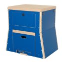 Just For Kids Multibox Blau