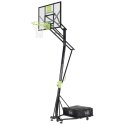 Exit® Basketballanlage „Galaxy Portable Basket“ mit Dunkring