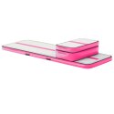 Sport-Thieme AirTrack-Set "Basic" by AirTrack Factory Pink