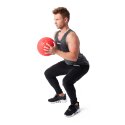 Sport-Thieme Slamball 3 kg, rød