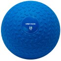 Sport-Thieme Slamball 15 kg, blå