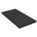 Regupol Sportsgulv "Everroll Crosstile" 30 mm