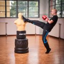 Sport-Thieme Boksedummy "Boxing Man" Natur