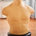 Sport-Thieme Boxdummy "Boxing Man" Nature