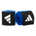 Adidas Boxbandagen Blau