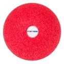 Blackroll Faszienball Rot, ø 8 cm, ø 8 cm, Rot