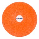 Blackroll Bindevævsbold "Standard" ø 8 cm, Orange