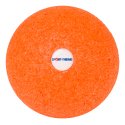 Blackroll Bindevævsbold "Standard" ø 8 cm, Orange