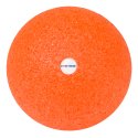Blackroll Bindevævsbold "Standard" ø 12 cm, Orange