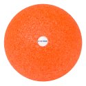 Blackroll Bindevævsbold "Standard" ø 12 cm, Orange