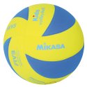 Mikasa® Volleyball "SKV5 Kids" Gelb-Blau