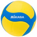 Mikasa Volleyball "VS170W-Y-BL Light" Gul / blå