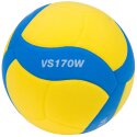 Mikasa Volleyball "VS170W-Y-BL Light" Gul / blå