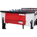 Norditalia Bordfodbold bord "Storm Outdoor Trolley" Model standard