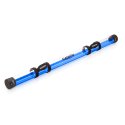 Slashpipe "Pro" Blau 