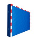 Sport-Thieme Weichbodenmatte "Tordesign" Blau, 200x150x30 cm