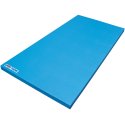 Sport-Thieme Turnmatte "Superleicht C" Blau, 200x100x8 cm