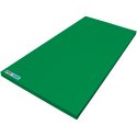 Sport-Thieme "Super Light" Gymnastics Mat Green, 200x100x8 cm
