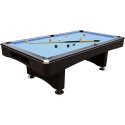 Winsport Billardtisch
 "Black Pool" 8 ft