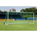 Sport-Thieme® 11-mands Fodboldmål-sættet "Safety"
