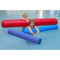 Schwimmrolle "Superfloat" 190 cm, Rot
