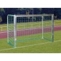 Mini-Fußballtor zerlegbar LxB: 120x80 cm